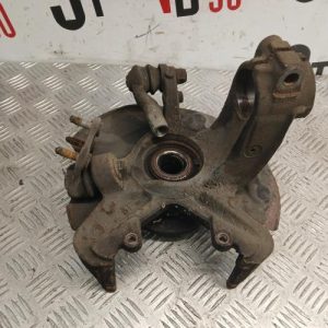 VOLKSWAGEN POLO 5 PHASE 2