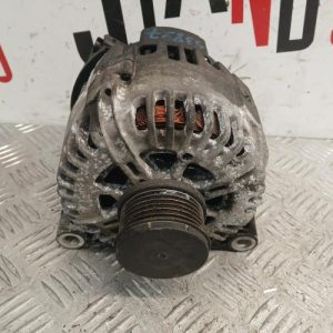 PEUGEOT 206 PHASE 2 BREAK