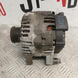 PEUGEOT 206 PHASE 2 BREAK