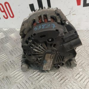 PEUGEOT 206 PHASE 2 BREAK