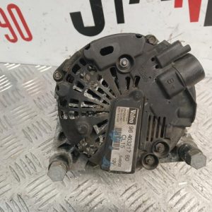 PEUGEOT 206 PHASE 2 BREAK