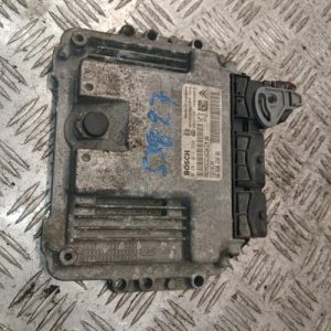 PEUGEOT 206 PHASE 2 BREAK