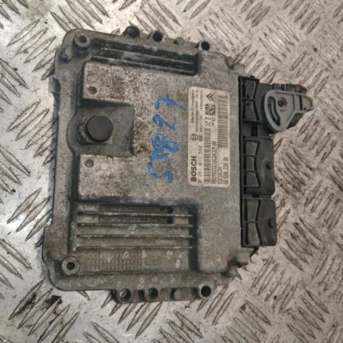 PEUGEOT 206 PHASE 2 BREAK