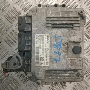 PEUGEOT 206 PHASE 2 BREAK