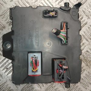 RENAULT KANGOO 2 PHASE 2