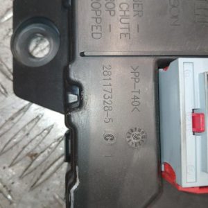 RENAULT KANGOO 2 PHASE 2