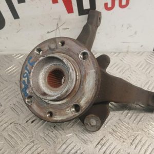 RENAULT KANGOO 2 PHASE 2