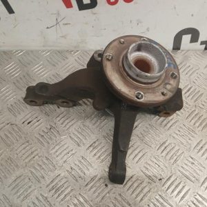 RENAULT KANGOO 2 PHASE 2