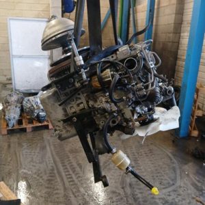 AIXAM CROSSLINE QUADRICYCLE LOURD