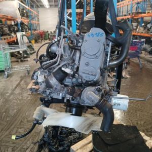 AIXAM CROSSLINE QUADRICYCLE LOURD