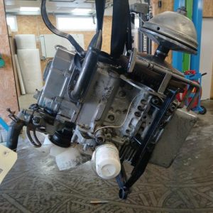 AIXAM CROSSLINE QUADRICYCLE LOURD