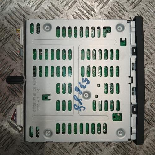 RENAULT KANGOO 2 PHASE 2