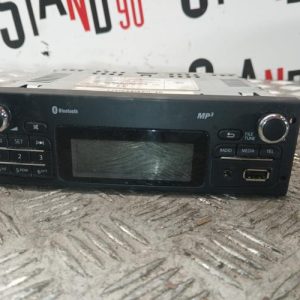 RENAULT KANGOO 2 PHASE 2