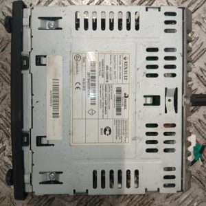 RENAULT KANGOO 2 PHASE 2