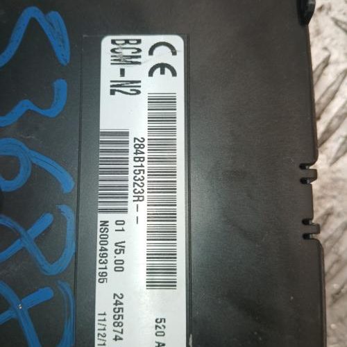 RENAULT KANGOO 2 PHASE 2