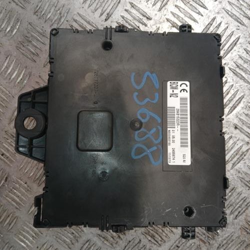 RENAULT KANGOO 2 PHASE 2