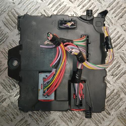 RENAULT KANGOO 2 PHASE 2