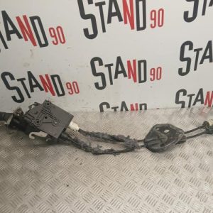 RENAULT KANGOO 2 PHASE 2