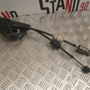 RENAULT KANGOO 2 PHASE 2