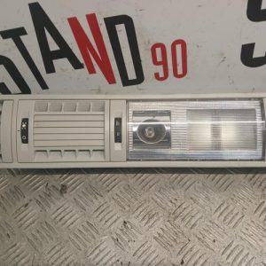 VOLKSWAGEN TRANSPORTER 5 PHASE 2