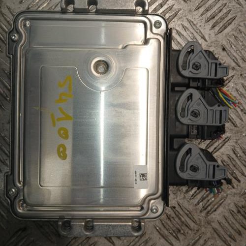 PEUGEOT 308 1 PHASE 1