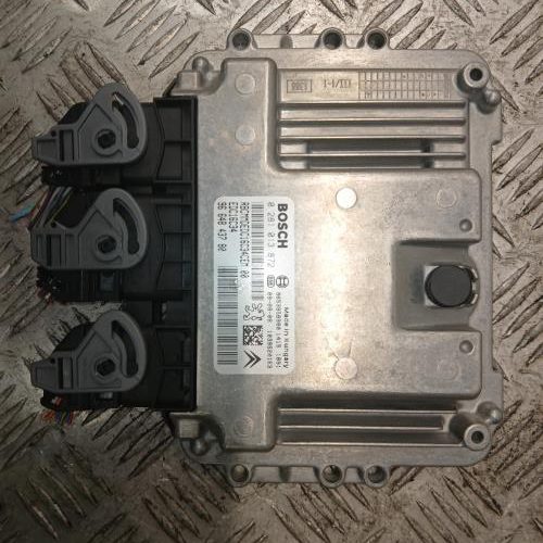 PEUGEOT 308 1 PHASE 1