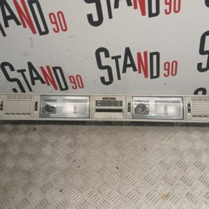 VOLKSWAGEN TRANSPORTER 5 PHASE 2