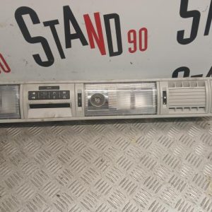 VOLKSWAGEN TRANSPORTER 5 PHASE 2