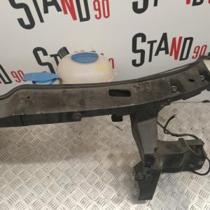 VOLKSWAGEN TRANSPORTER 5 PHASE 2