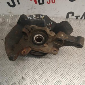 HYUNDAI SANTA FE 2 PHASE 1