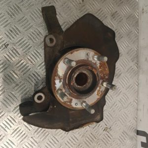 HYUNDAI SANTA FE 2 PHASE 1