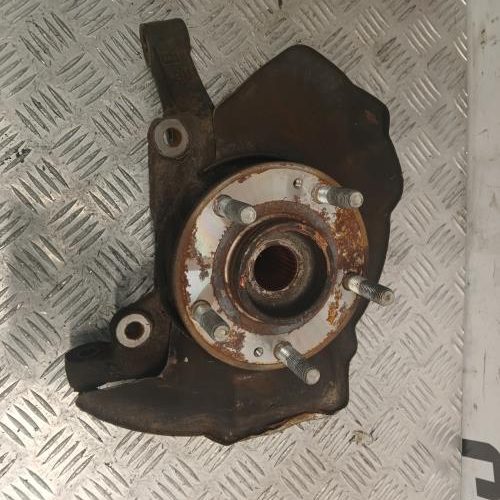 HYUNDAI SANTA FE 2 PHASE 1