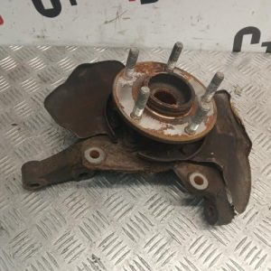 HYUNDAI SANTA FE 2 PHASE 1