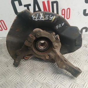 HYUNDAI SANTA FE 2 PHASE 1