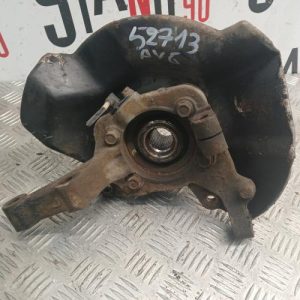 HYUNDAI SANTA FE 2 PHASE 1