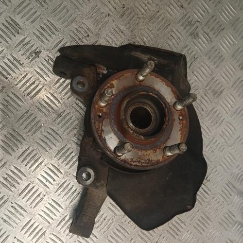 HYUNDAI SANTA FE 2 PHASE 1