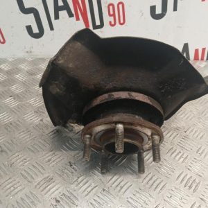 HYUNDAI SANTA FE 2 PHASE 1