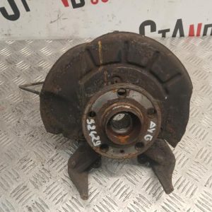 VOLKSWAGEN POLO 5 PHASE 1