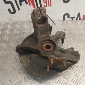 VOLKSWAGEN POLO 5 PHASE 1