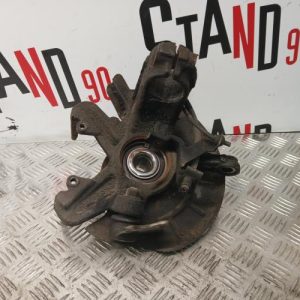 VOLKSWAGEN POLO 4 PHASE 2