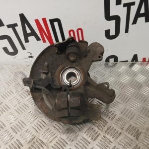 VOLKSWAGEN POLO 4 PHASE 2