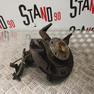 VOLKSWAGEN POLO 4 PHASE 2