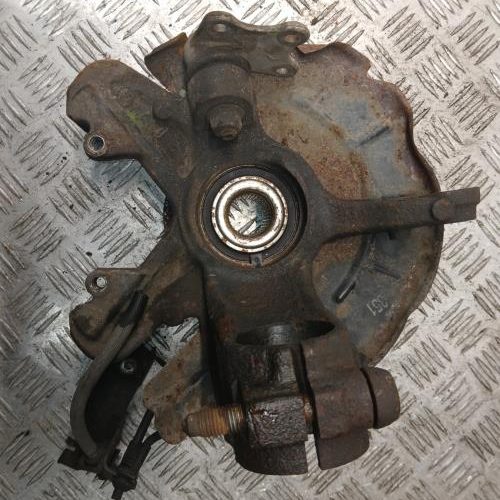 VOLKSWAGEN POLO 4 PHASE 2