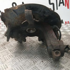 VOLKSWAGEN POLO 4 PHASE 2