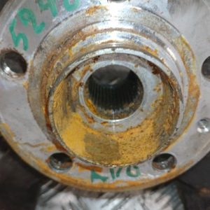 VOLKSWAGEN POLO 4 PHASE 2