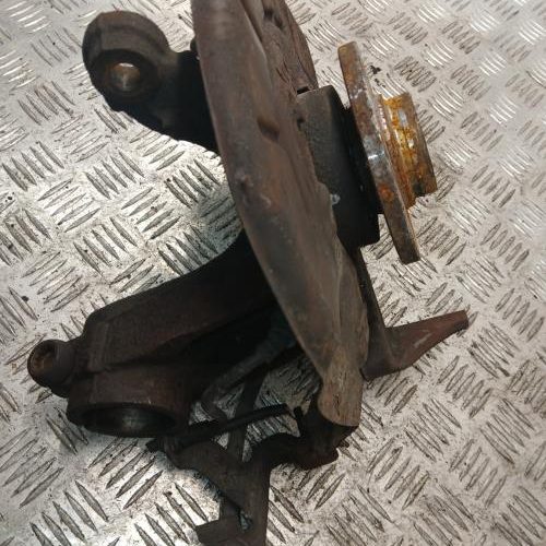 VOLKSWAGEN POLO 4 PHASE 2