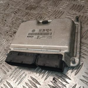 VOLKSWAGEN POLO 4 PHASE 2