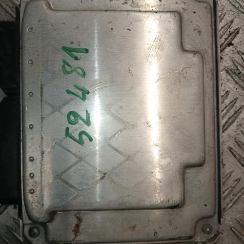 VOLKSWAGEN POLO 4 PHASE 2