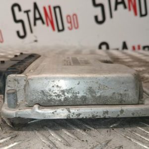 VOLKSWAGEN POLO 4 PHASE 2