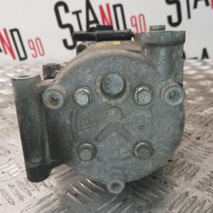 FORD FIESTA 6 PHASE 1